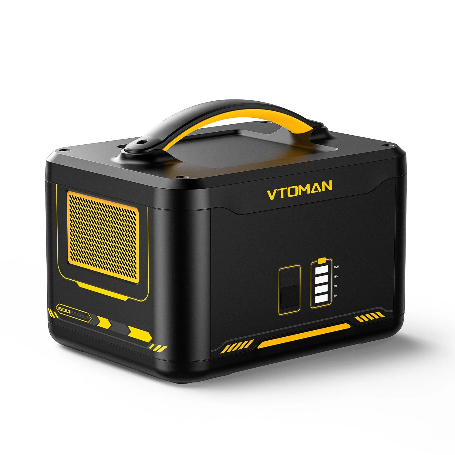 VTOMAN Jump 1500 Extra Battery for Jump 2200/1500X - Image 3