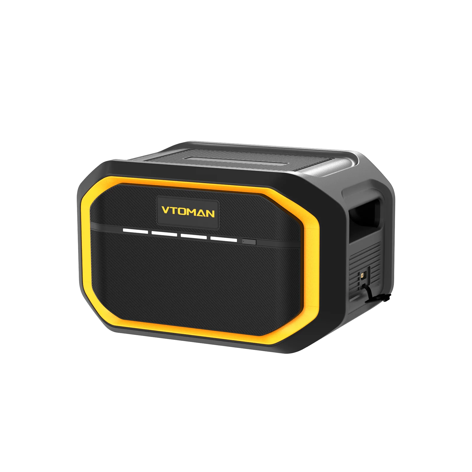 VTOMAN FlashSpeed 1000 with 1548Wh Extra Battery - Image 8