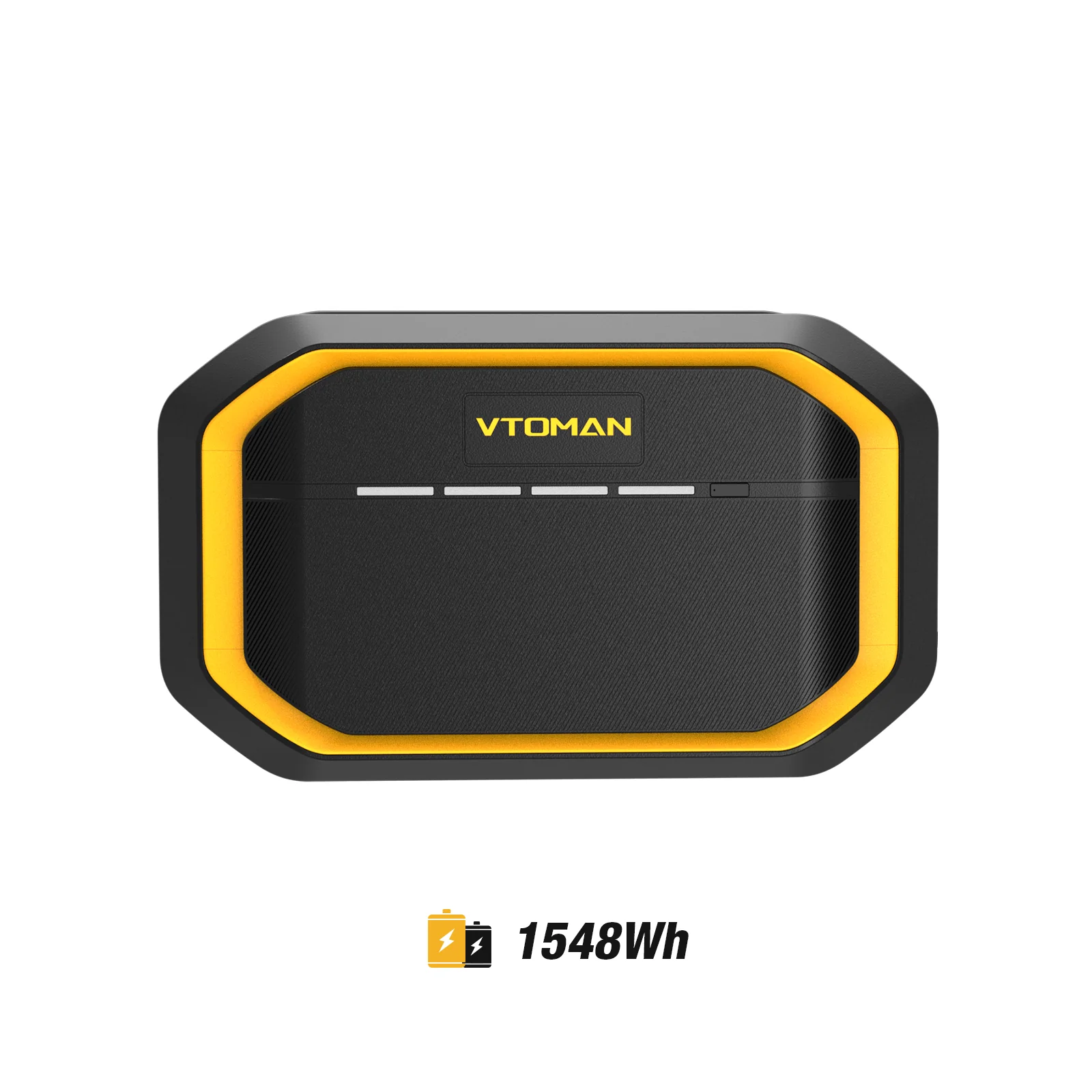 VTOMAN FlashSpeed 1000 with 1548Wh Extra Battery - Image 9