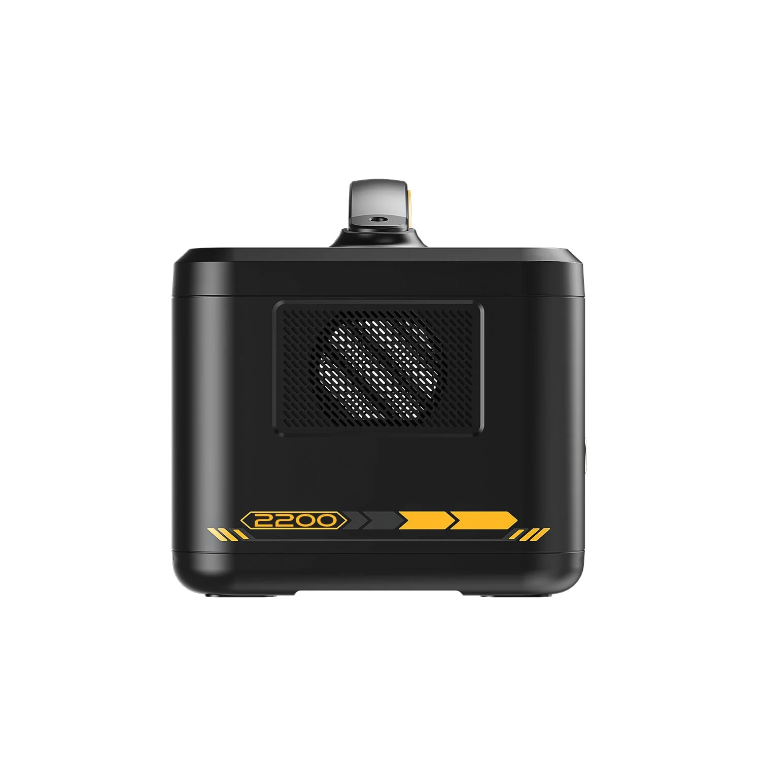VTOMAN Jump 2200 with 1548Wh Extra Battery - Image 4