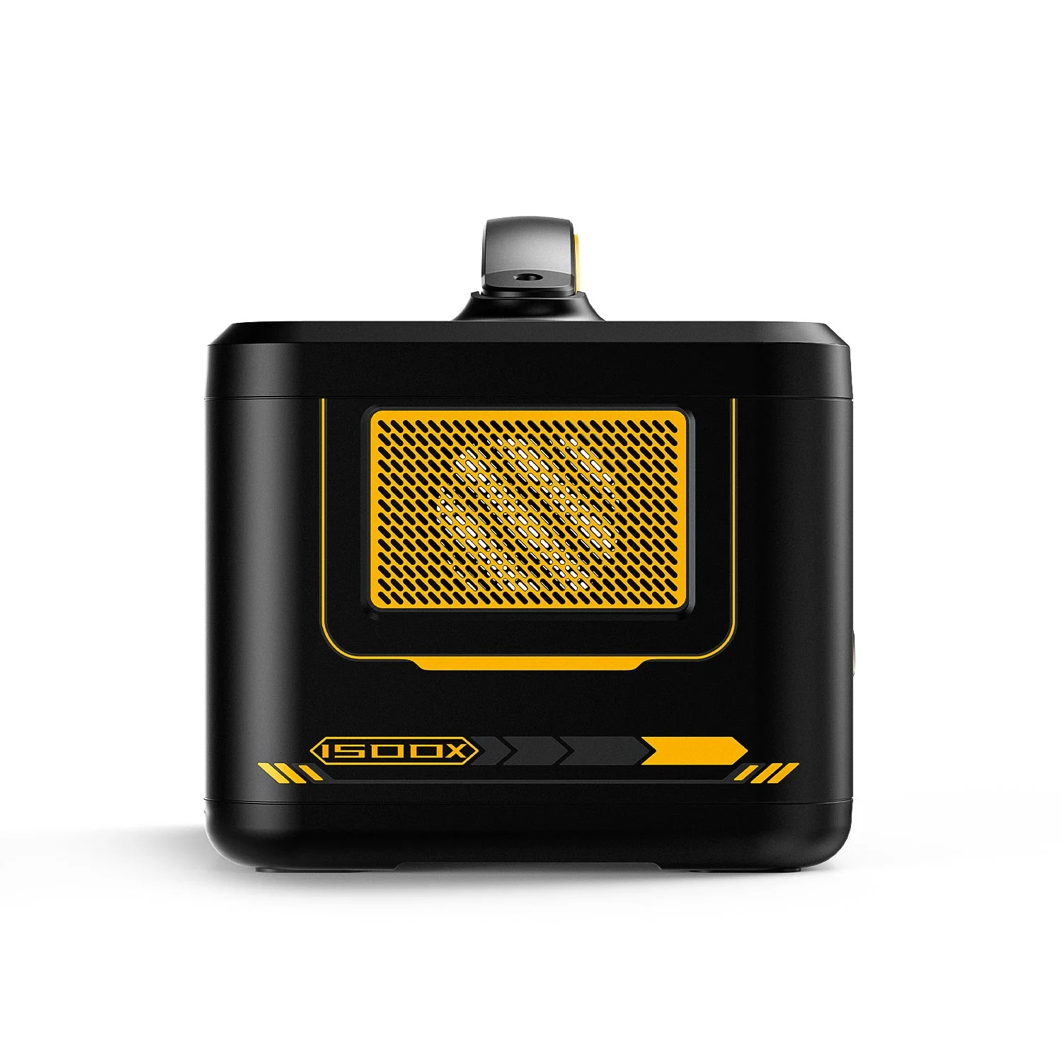 Jump 1500W/2376Wh 200W Solar Generator - Image 5
