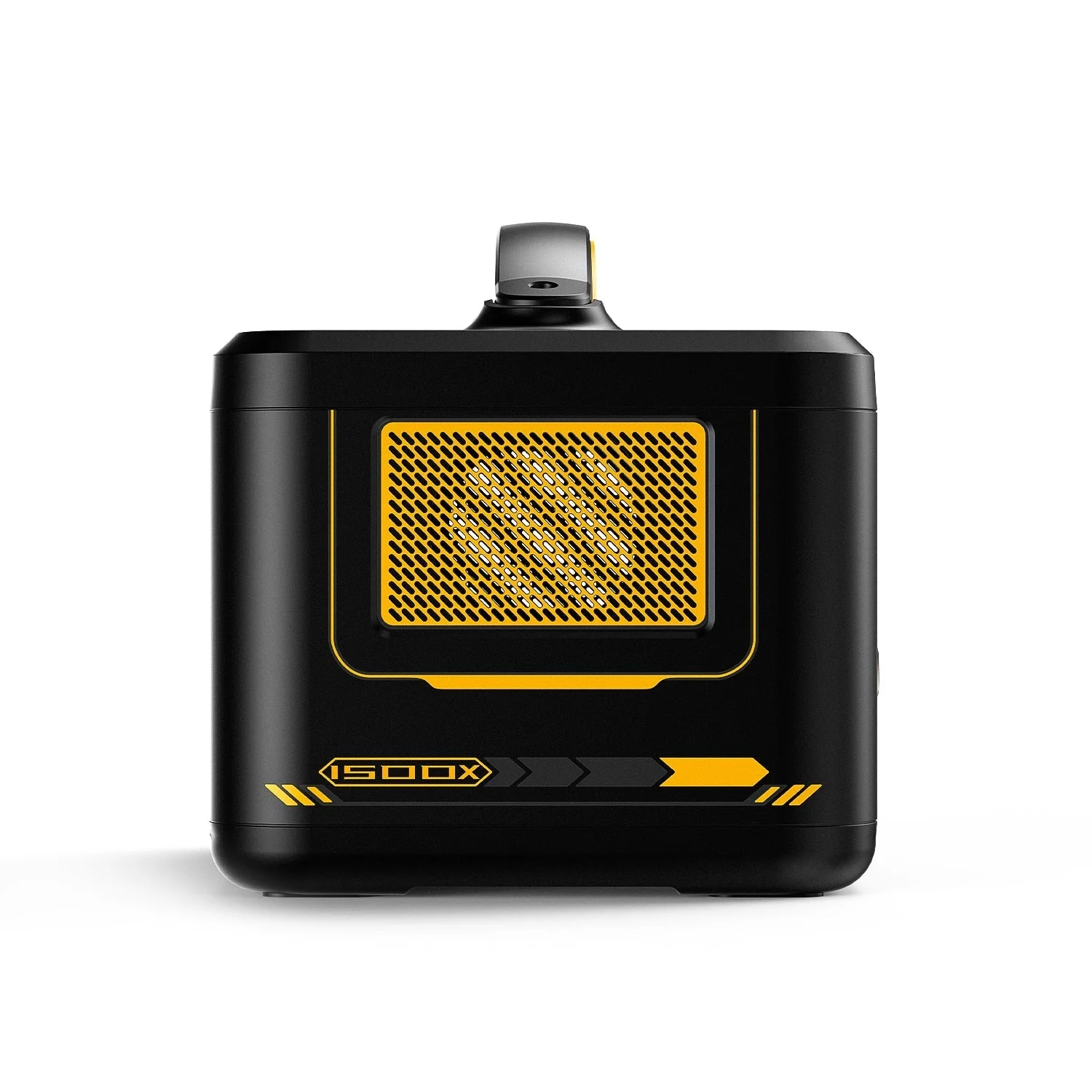 Jump 1500W/ 828Wh 110W Solar Generator - Image 5