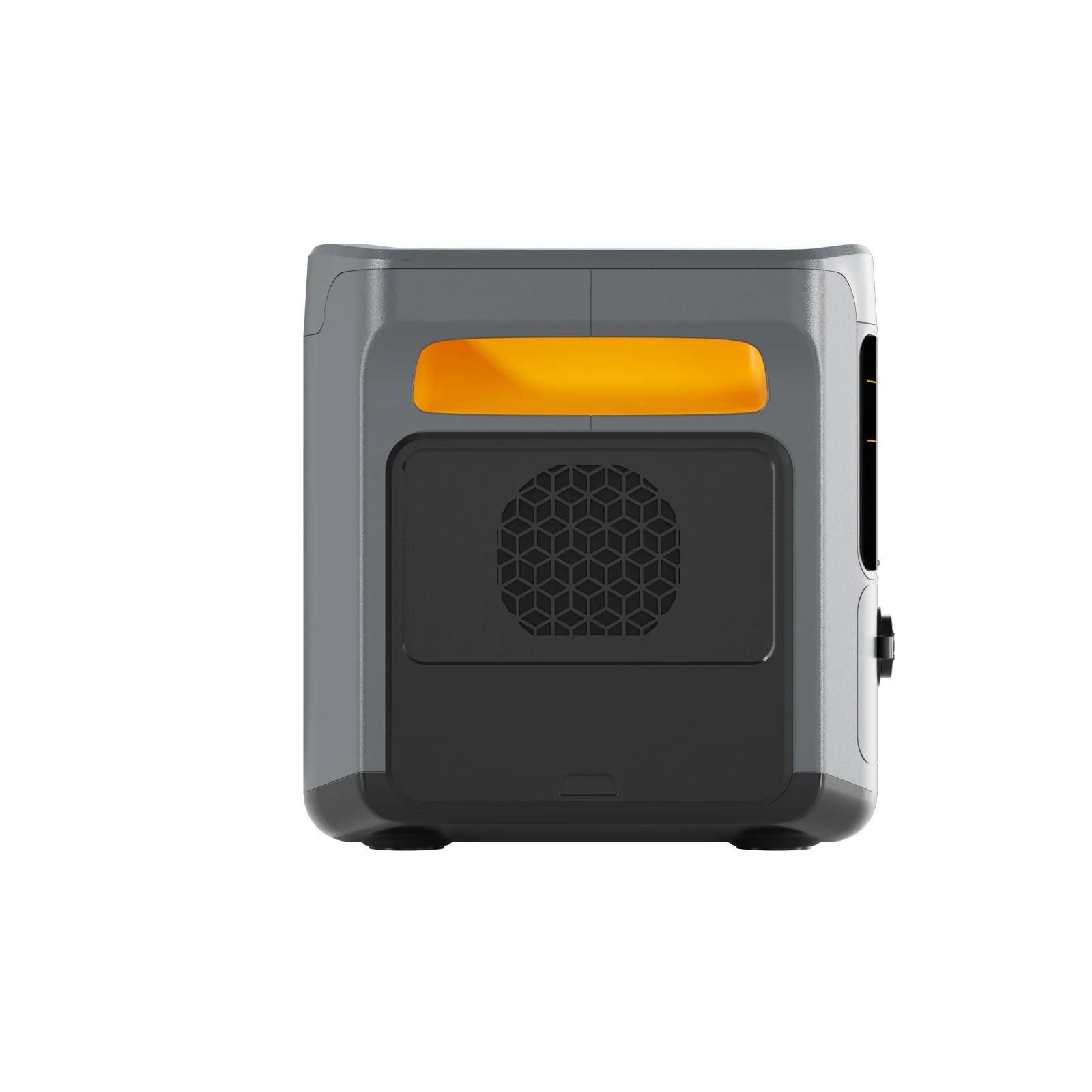 VTOMAN FlashSpeed 2400 V-BEYOND™ Portable Power Station with Jumper Cable - Image 7